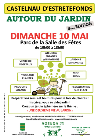 Image événement labouture