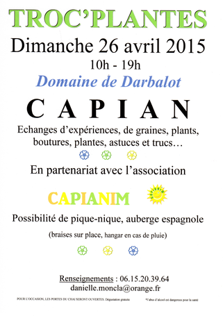 Image événement labouture